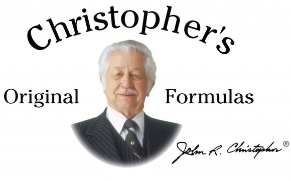 Dr. Christophers