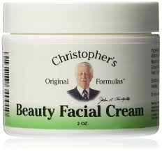 Beauty Facial Cream