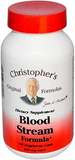 Bloodstream Formula