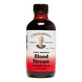 Bloodstream Formula