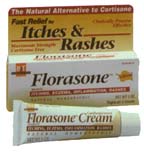 Florasone Eczema Cream