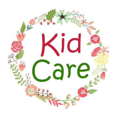 Kid Care Oils