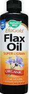 EfaGold® Flax Oil Super Lignan