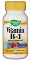 B1 Vitamin - 100 mg