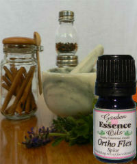 Ortho-Flex Spice
