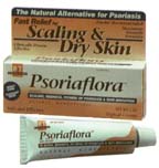 Psoriaflora, Psoriasis Cream