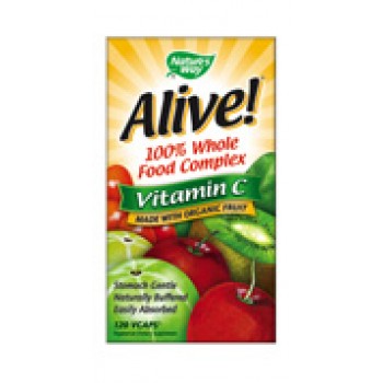 Alive!® Vitamin C