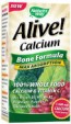 Alive!® Whole Food Calcium