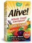 Alive!® Max Potency by Natures Way