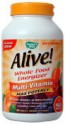 Alive!® Max Potency No Iron