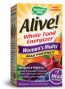 Alive!® Womens Multi vitamins