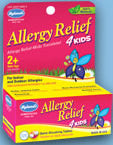 Allergy Relief 4 Kids