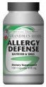 Allergy Defense