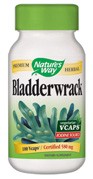 Bladderwrack