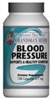 Blood Pressure