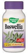 Boswellia Standardized