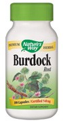 Burdock Root