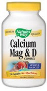 Calcium–Magnesium–Vitamin D