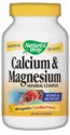 Calcium - Magnesium