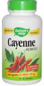 Cayenne