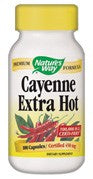 Cayenne Extra Hot