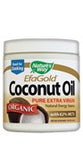 Coconut Oil Organic & Extra Virgin