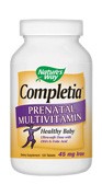 Completia® Prenatal Healthy Baby