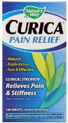 Curica™ Pain Relief