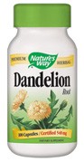 Dandelion Root