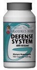 Defense System