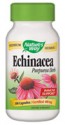 Echinacea Purpurea Herb - 400 mg