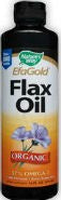 EfaGold® Flax Oil Organic