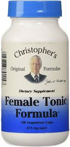 Female Tonic