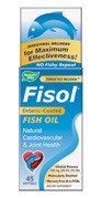 Fisol™ Fish Oil