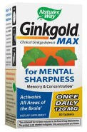 Ginkgold Max