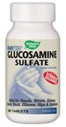 FlexMax  Glucosamine Sulfate