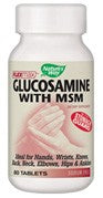 FlexMax Glucosamine with MSM
