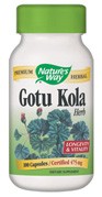 Gotu Kola Herb
