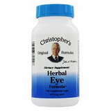 Herbal Eyebright