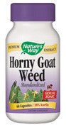 Horny Goat Weed