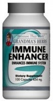 Immune Enhancer