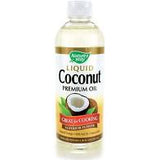 Coconut Oil Organic & Extra Virgin