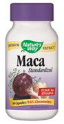 Maca