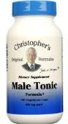 Male Tonic Formula