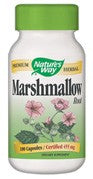 Marshmallow Root