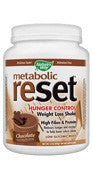Metabolic Reset