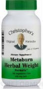 Metaburn Herbal Weight Management