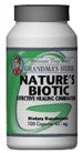 Nature's Biotic