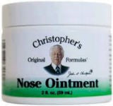 Nose Ointment