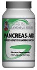 Pancreas Aid